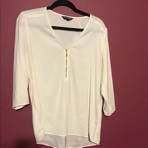 Express Blouse